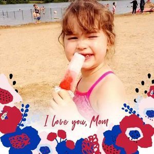 Meet your Posher, Angie